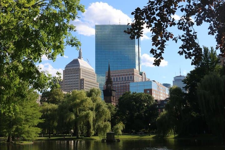 Explore Boston’s Freedom Trail and Little Italy: A Private Walking Tour Through History photo 2