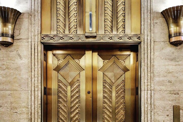 Inside Chicago's Art Deco Interiors: Loop Walking Tour of 1920s Elegance photo 3