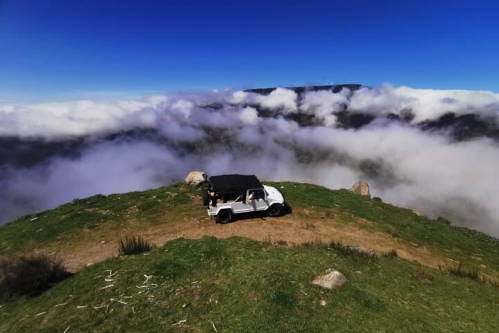 Off-Road Madeira: 4x4 Jeep Tour to the West & Northwest photo 6