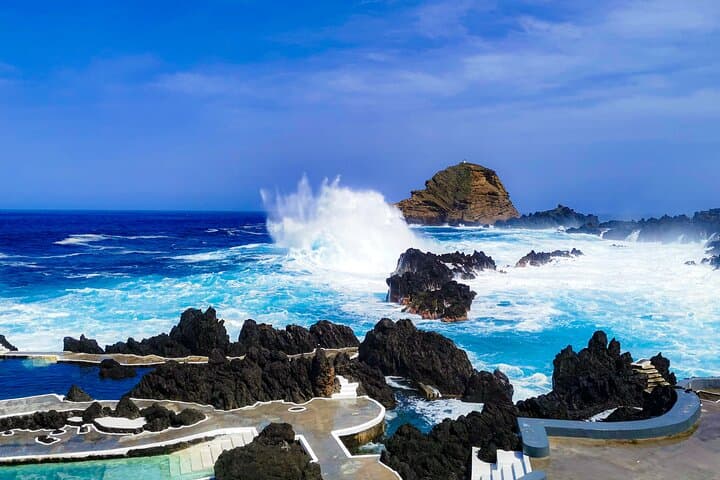 Off-Road Madeira: 4x4 Jeep Tour to the West & Northwest photo 3