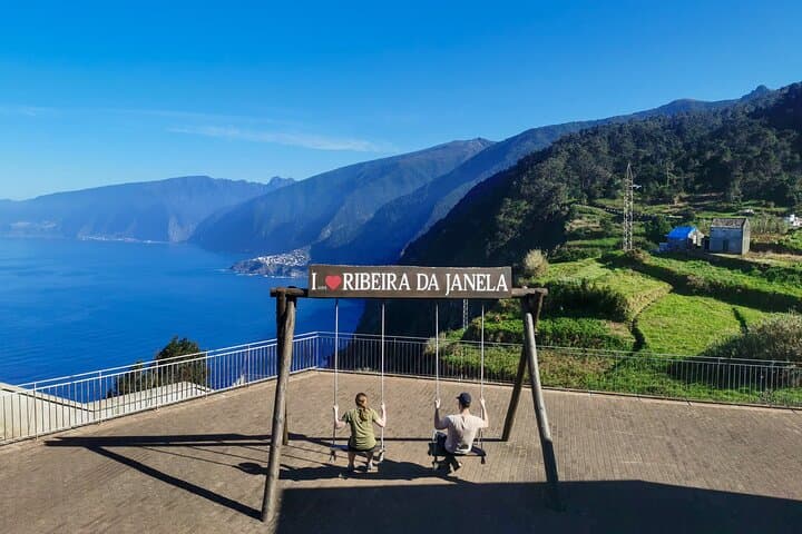 Off-Road Madeira: 4x4 Jeep Tour to the West & Northwest photo 4