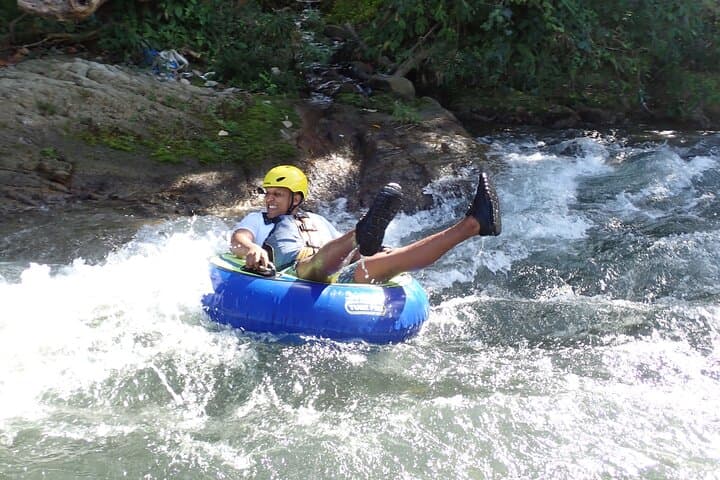 Jarabacoa River Tubing on the Yaque del Norte — What to Expect