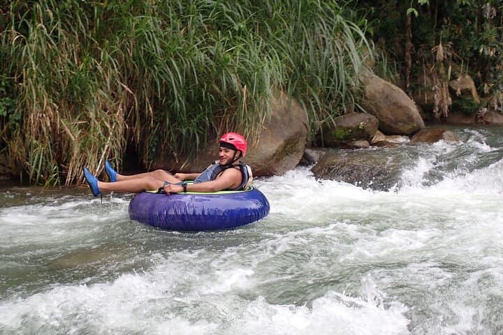 Jarabacoa River Tubing on the Yaque del Norte — What to Expect photo 2