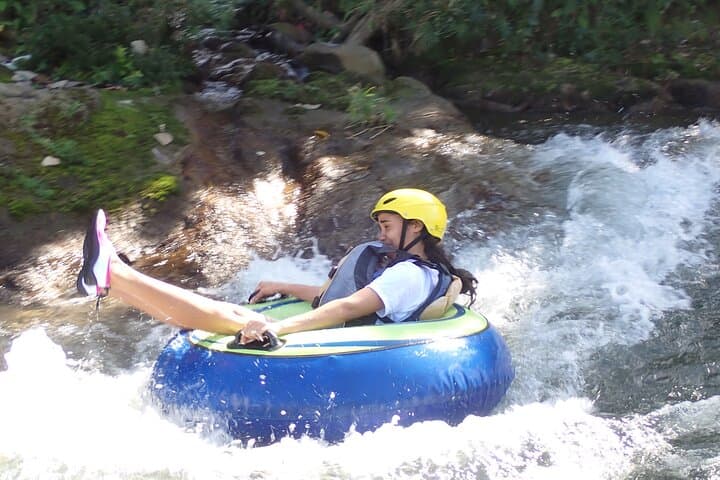 Jarabacoa River Tubing on the Yaque del Norte — What to Expect photo 3