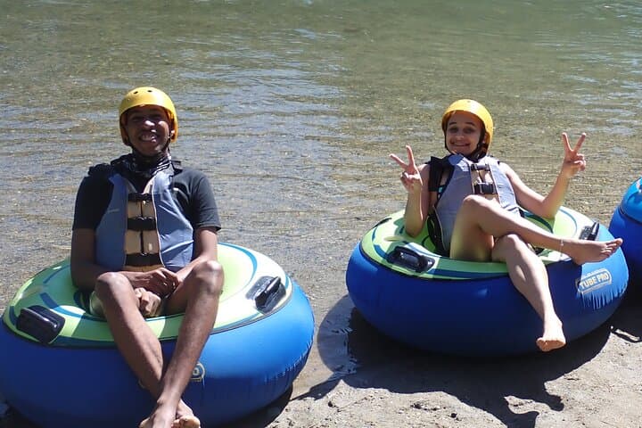 Jarabacoa River Tubing on the Yaque del Norte — What to Expect photo 4