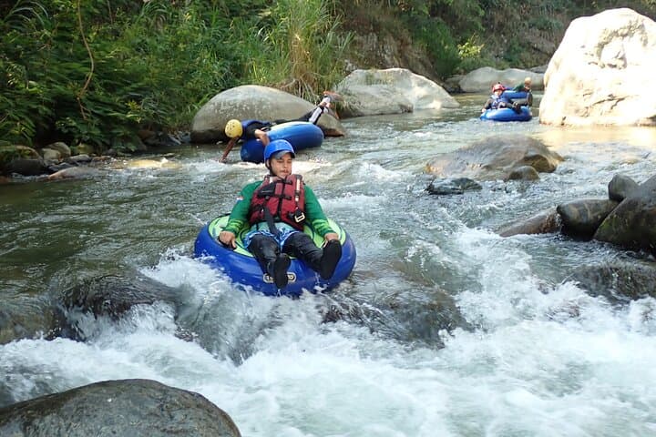 Jarabacoa River Tubing on the Yaque del Norte — What to Expect photo 5
