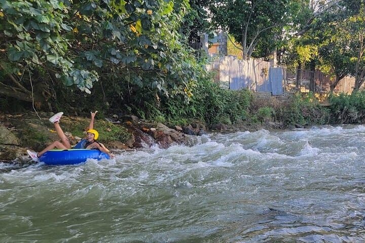 Jarabacoa River Tubing on the Yaque del Norte — What to Expect photo 6