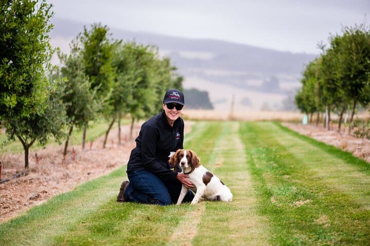 Truffle Hunt and Tasting in Oberon: Farm Forage & Culinary Experience photo 2