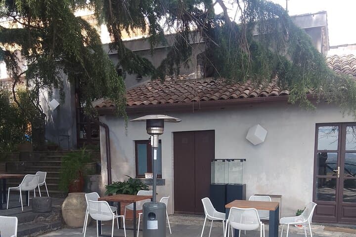 Etna Wineries Tour: Tasting & Lunch on Sicily’s Volcanic Slopes photo 2