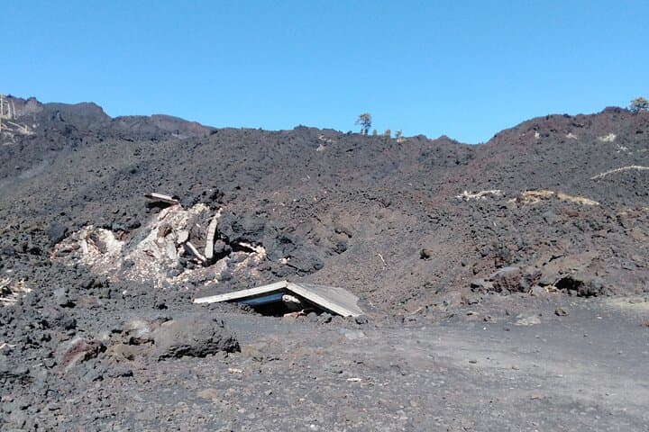 Etna Wineries Tour: Tasting & Lunch on Sicily’s Volcanic Slopes photo 4