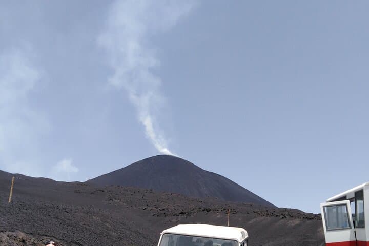 Etna Wineries Tour: Tasting & Lunch on Sicily’s Volcanic Slopes photo 5