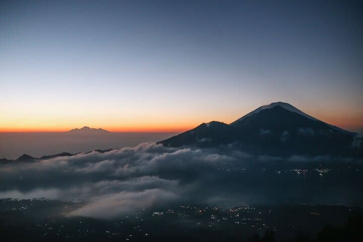 Private Mount Batur Sunrise Trek: Guided Summit Hike with Volcanic Breakfast photo 2