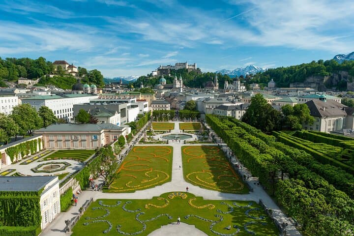 Vienna to Hallstatt & Salzburg: One-Day Alps, Lakes & Wachau Valley Highlights photo 2