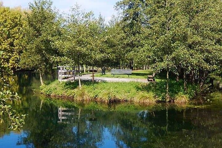 Explore Vicenza's Palladian Villas by E‑Bike: Self‑Guided UNESCO Route photo 4