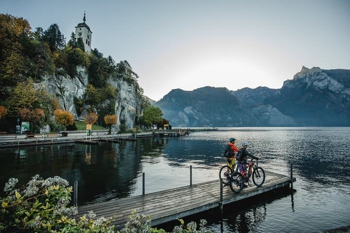 Vienna to Hallstatt & Salzburg: One-Day Alps, Lakes & Wachau Valley Highlights photo 6