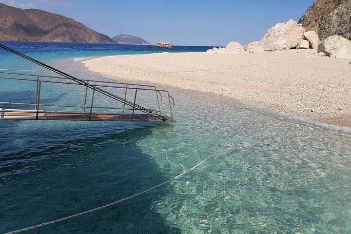 Suluada Day Trip from Antalya: Small-Group Boat Tour with Lunch & Snorkeling photo 3