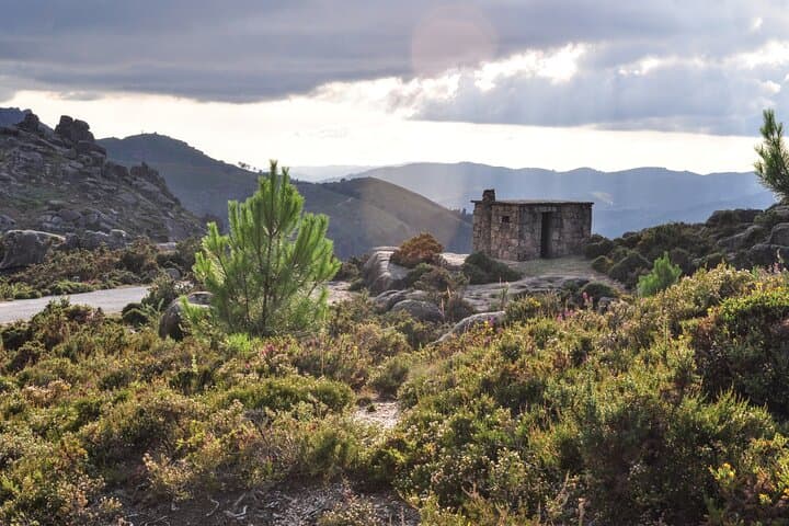 Peneda-Gerês Private Guided Tour — Full-Day Hikes, Waterfalls & Roman Roads photo 5