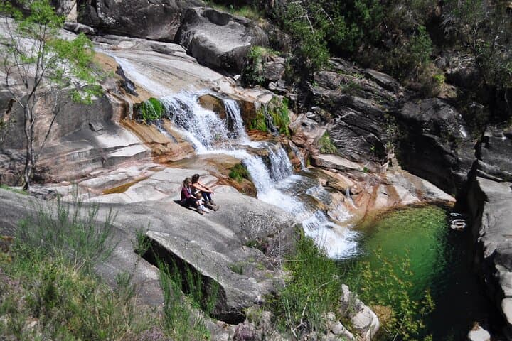 Peneda-Gerês Private Guided Tour — Full-Day Hikes, Waterfalls & Roman Roads
