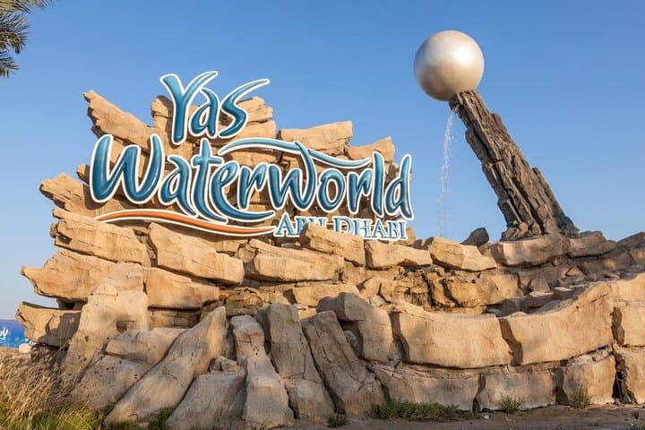 Yas Waterworld or Warner Bros. Abu Dhabi Day Trip from Dubai: What to Expect photo 5
