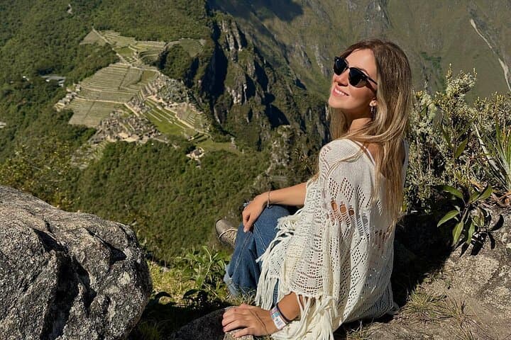Machu Picchu Tour with Huayna Picchu — 2-Day Private Adventure from Cusco photo 1
