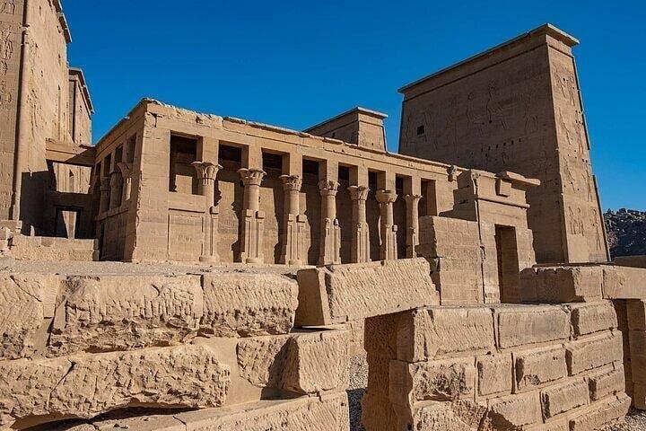 Marsa Alam to Aswan: 2-Day Culture & Abu Simbel Tour photo 6