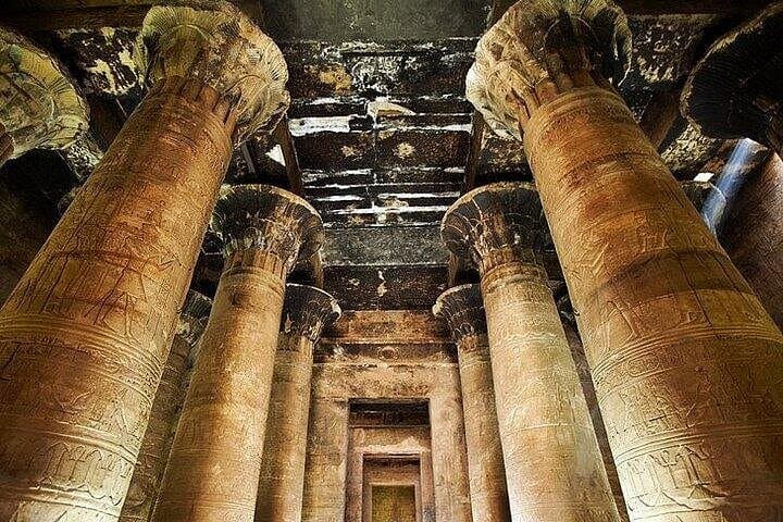 Marsa Alam to Aswan: 2-Day Culture & Abu Simbel Tour photo 2