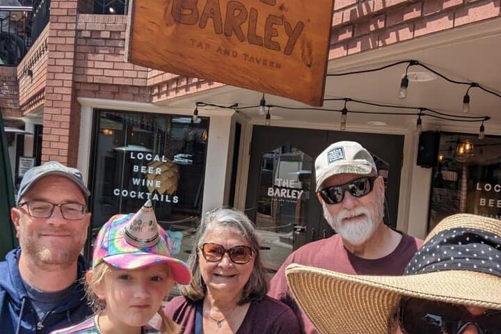 Huntsville Hunters: Urban Scavenger Hunt with Live Host in Downtown Huntsville photo 2