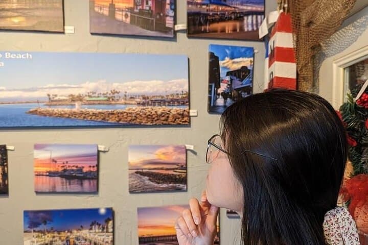 Lake Charles Scavenger Hunt: Interactive 2‑Hour City Adventure with Live Remote Host photo 5