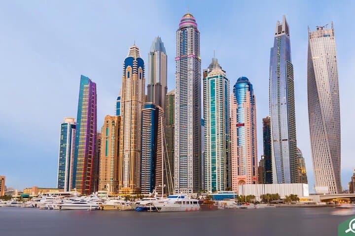 Full-Day Private Dubai Tour with Burj Khalifa & Old Dubai Highlights photo 5