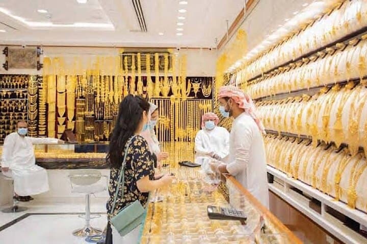 Full-Day Private Dubai Tour with Burj Khalifa & Old Dubai Highlights photo 6