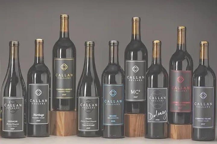 Women Winemakers in Woodinville WA — Tasting Pass & Self-Guided Wine Tour photo 4