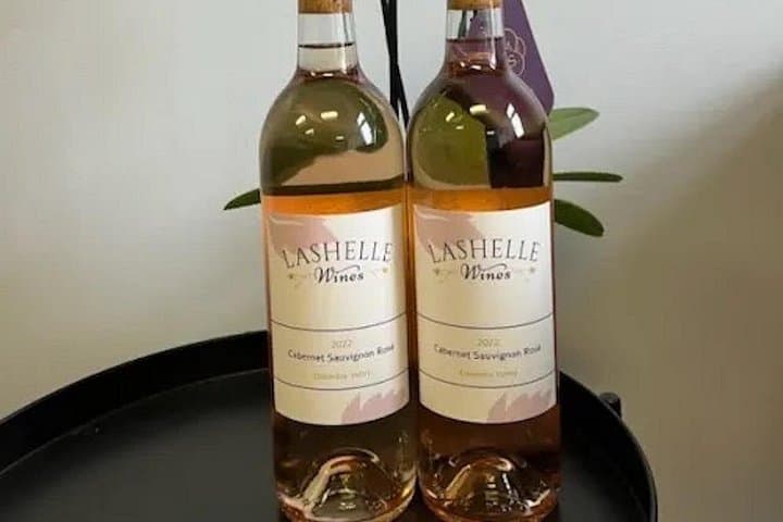 Women Winemakers in Woodinville WA — Tasting Pass & Self-Guided Wine Tour photo 6