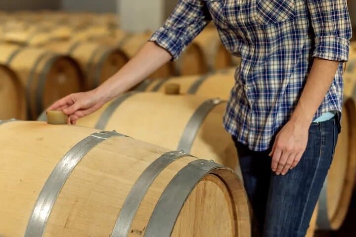 Women Winemakers in Woodinville WA — Tasting Pass & Self-Guided Wine Tour