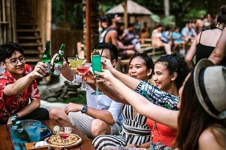 Bali Cooking Class, River Club & Tegenungan Waterfall: A Two-Day Riverside Escape photo 5