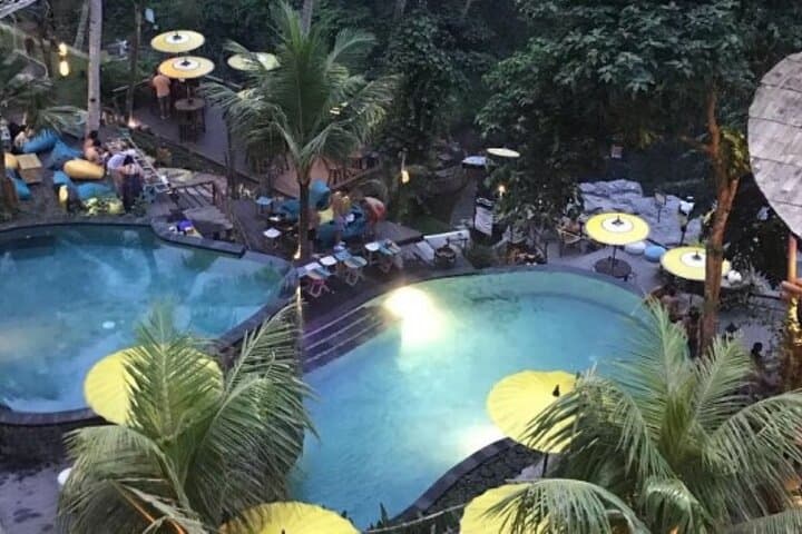 Bali Cooking Class, River Club & Tegenungan Waterfall: A Two-Day Riverside Escape photo 6