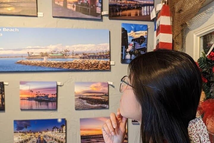 Pismo Beach Prowl: Interactive Coastal Scavenger Hunt photo 6