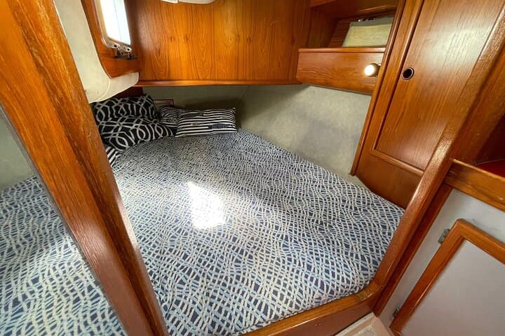 Azores Sailing: 6-Day Yacht Charter & Liveaboard Expedition photo 5