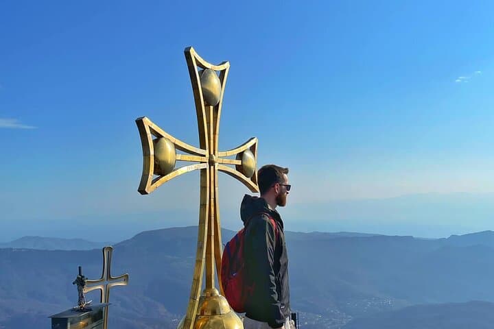 2-Day Canyons, Cave and Mountain Tour from Kutaisi — Martvili to Shaori photo 1