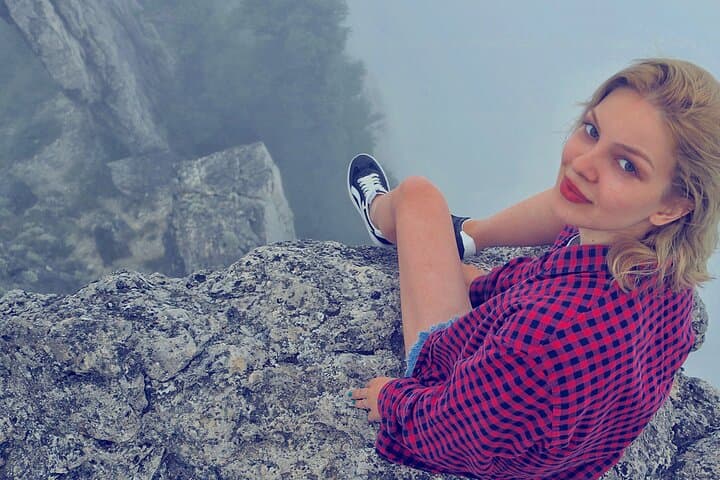 Into the Wild: Day Hike from Kutaisi to Racha’s Shaori Lake, Nikortsminda & Tskhrajvari photo 3