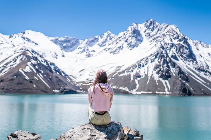 El Yeso Reservoir & Cajón del Maipo Day Tour from Santiago photo 4