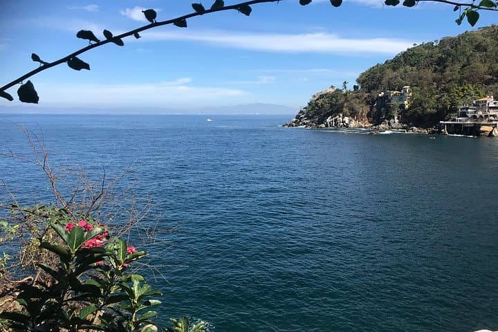 Boca to Las Animas: Remote Hidden Beaches Hike on Puerto Vallarta's South Shore photo 4