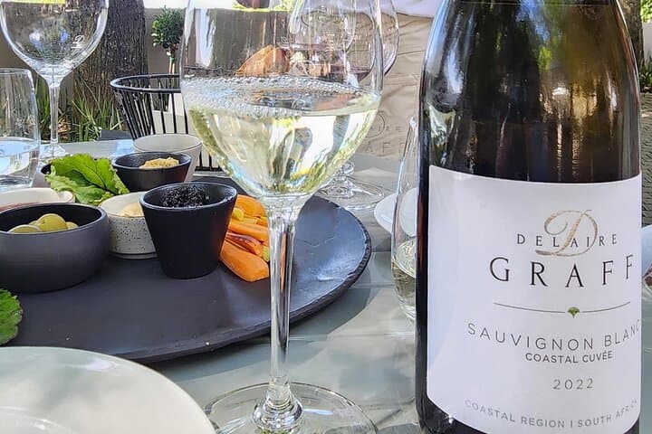 Private Cape Winelands Tour: Stellenbosch & Franschhoek Wine Tasting from Cape Town photo 6