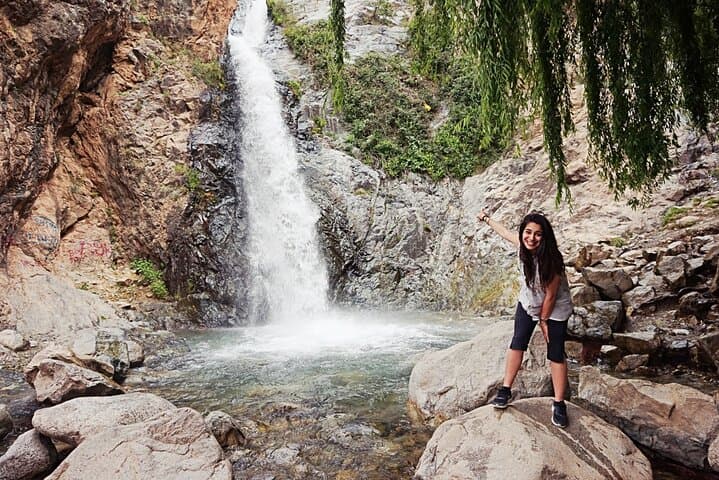 Full-Day Ouzoud Waterfalls Tour from Marrakech with Boat Ride photo 4