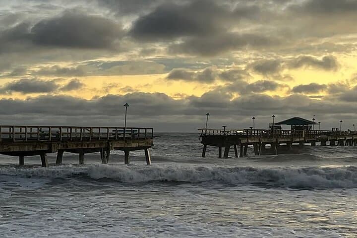 Snorkel the Replicated Shipwreck & Reef Trails at Lauderdale-by-the-Sea photo 4