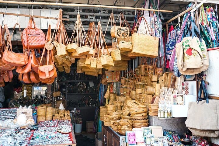 Ubud Full-Day Tour: Monkey Forest, Tegalalang Rice Terraces & Waterfall Escape photo 5