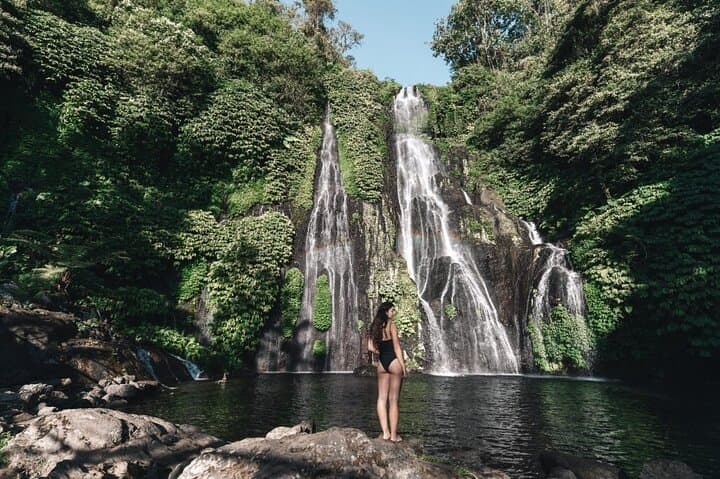 Bali 2-Day Highland & Ubud Tour: Ulun Danu Beratan, Banyumala & Ubud Highlights photo 1