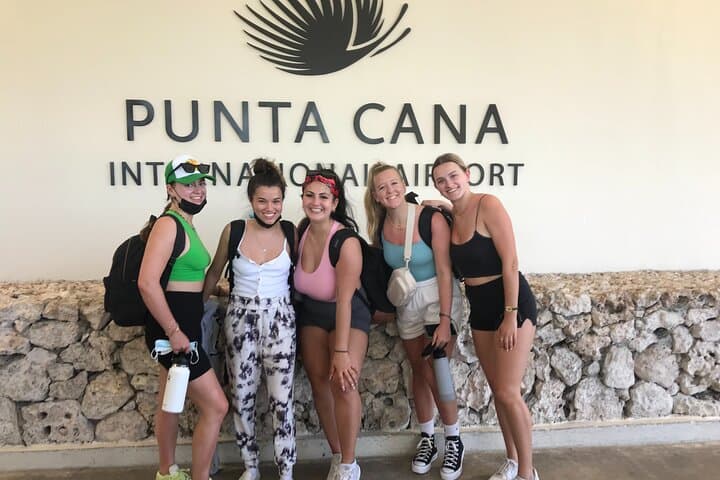 Punta Cana Private Airport Transfer — Fast, Safe Transport to Punta Cana Hotels