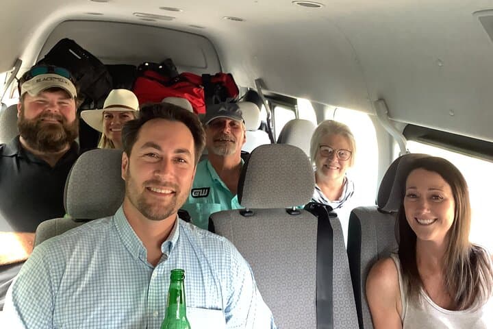 Punta Cana Private Airport Transfer — Fast, Safe Transport to Punta Cana Hotels photo 3