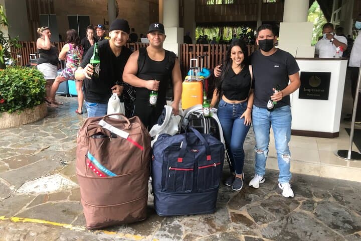 Punta Cana Private Airport Transfer — Fast, Safe Transport to Punta Cana Hotels photo 5