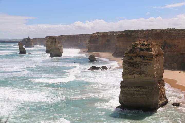 Private Great Ocean Road Luxury Tour — Customised Day Trip from Melbourne
